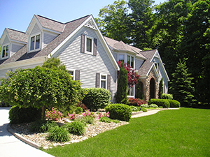 Landscapers and Lawncare Services in New York, NY